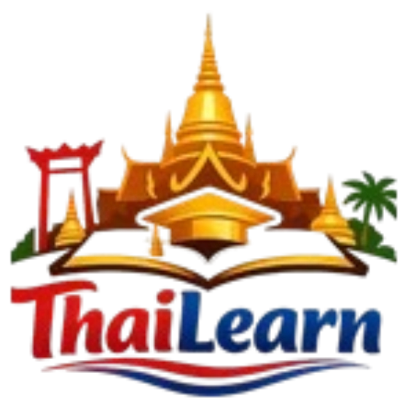 ThaiLearn — Descargar gratis. Aplicación gratuita para lectura y habla tailandesa
