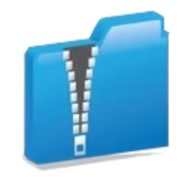 iZip — Descargar gratis. Compresión y cifrado de archivos