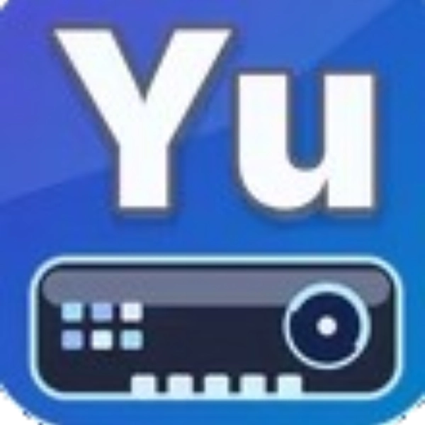 YuDisk — Descargar gratis. Visor de espacio en disco