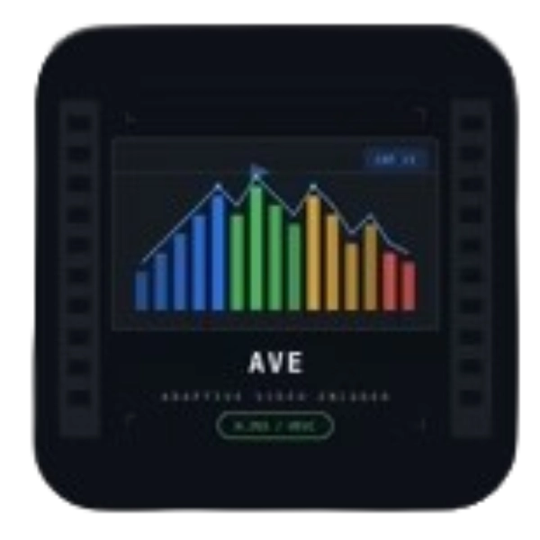Adaptive Video Encoder — Descargar gratis. Codificación de vídeo adaptativa