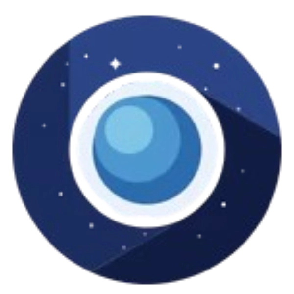 Aerium Browser — Descargar gratis. Navegación Privada
